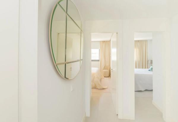 Ático en calle Paula s/n