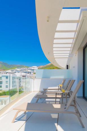 Ático en calle Paula s/n