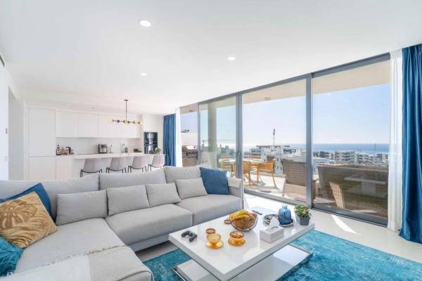 Piso en El Higuerón