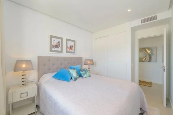 Ático en calle Paula s/n