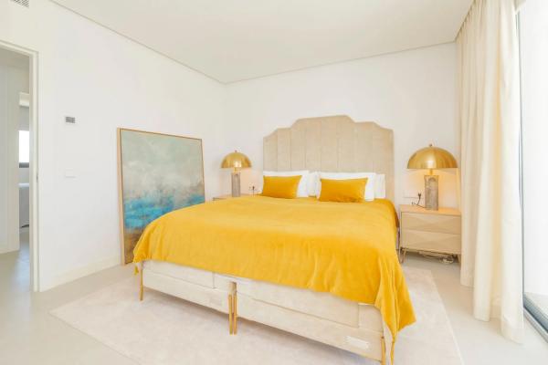 Ático en calle Paula s/n