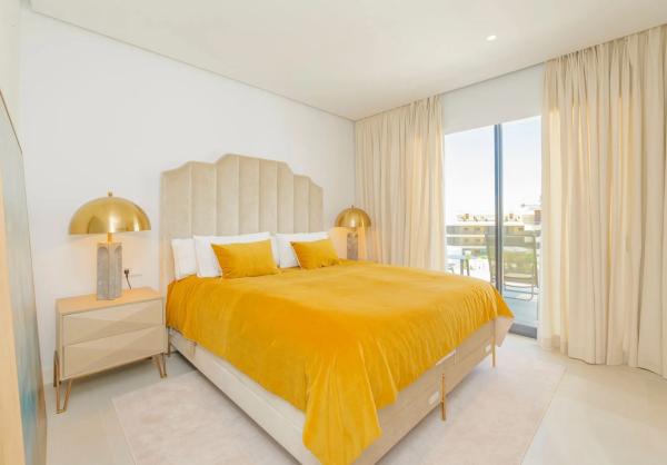 Ático en calle Paula s/n