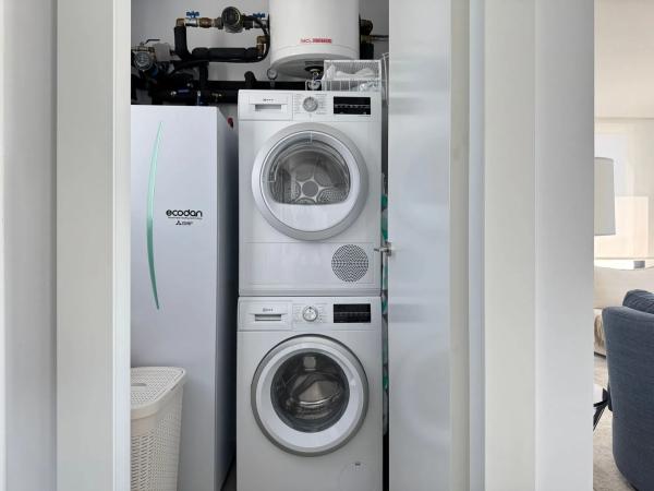 Ático en calle Paula s/n