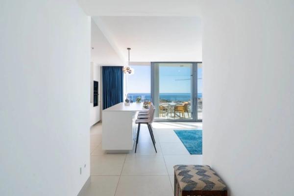 Piso en El Higuerón