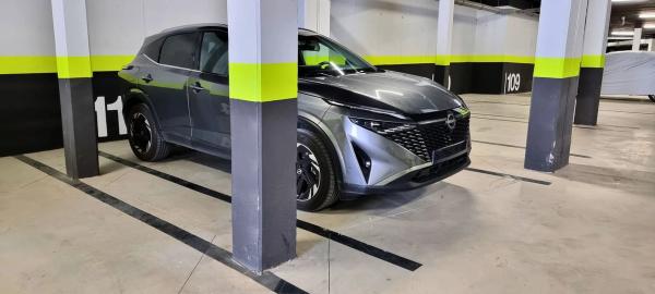 Ático en calle Paula s/n