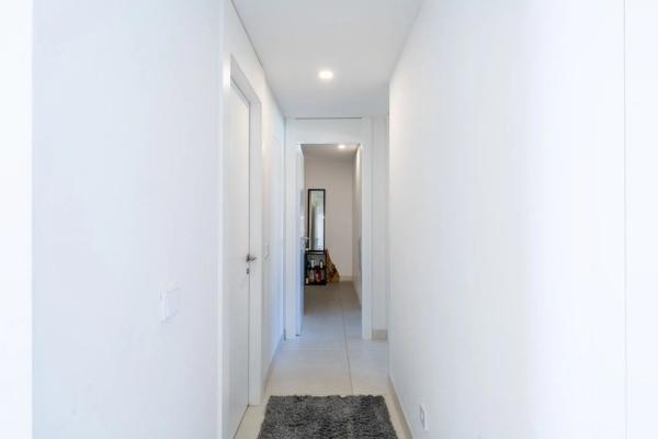 Piso en El Higuerón