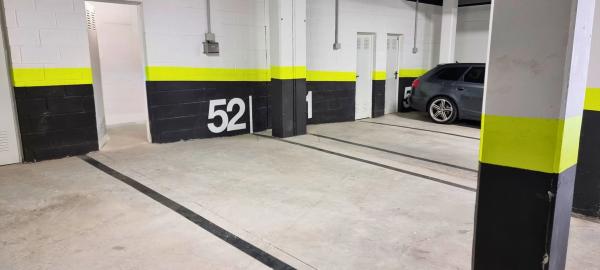 Ático en calle Paula s/n