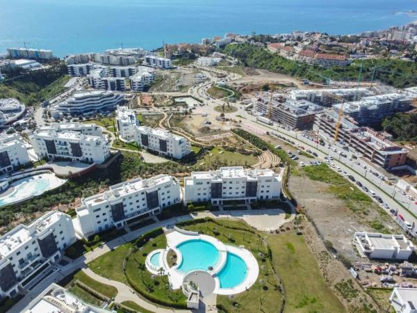 Piso en El Higuerón