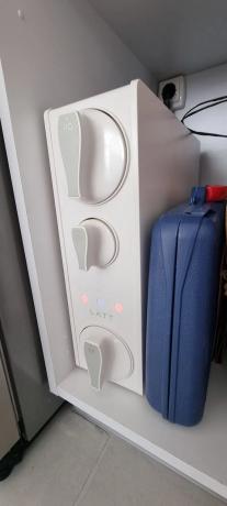 Ático en calle Paula s/n