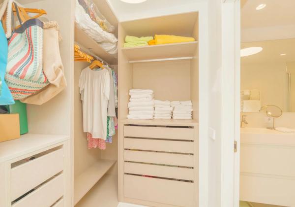 Ático en calle Paula s/n