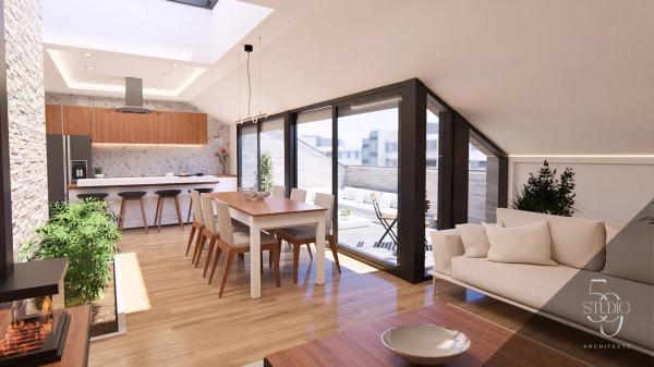 Ático en Los Boliches, 17