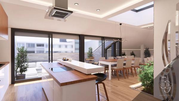 Ático en Los Boliches, 17