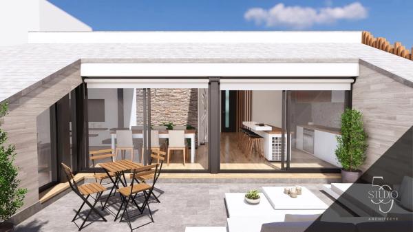 Ático en Los Boliches, 17