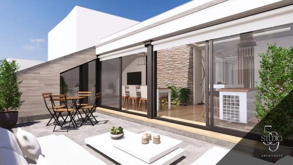 Ático en Los Boliches, 17