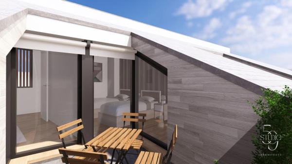 Ático en Los Boliches, 17