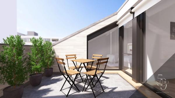 Ático en Los Boliches, 17