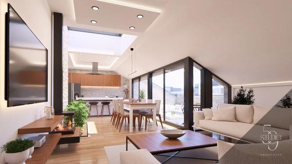 Ático en Los Boliches, 17