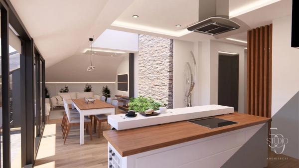 Ático en Los Boliches, 17