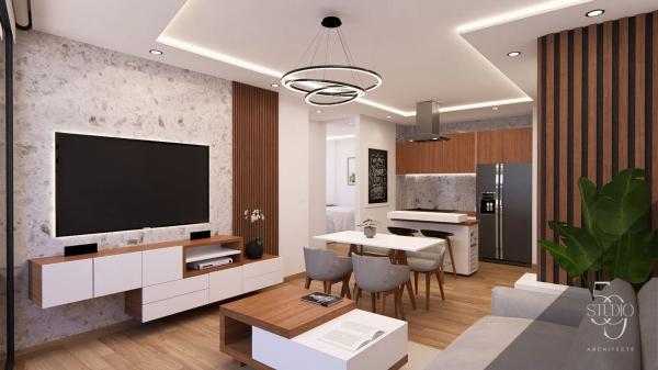 Piso en Los Boliches, 17