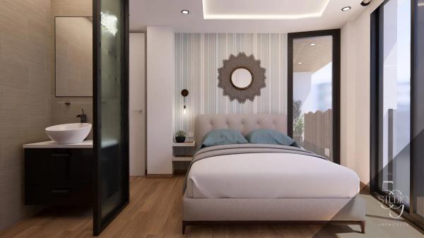 Piso en Los Boliches, 17