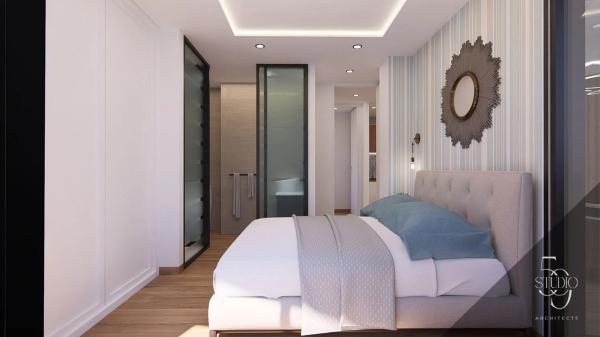 Piso en Los Boliches, 17