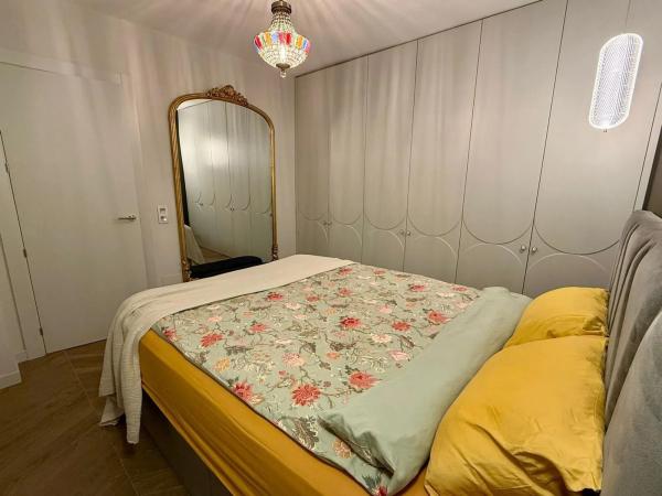 Piso en calle Elías Ramos, 1