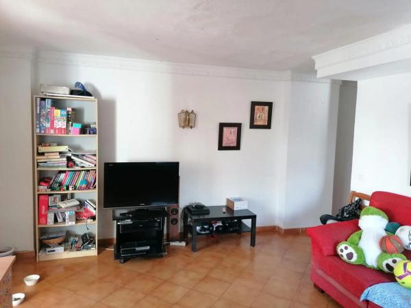 Piso en calle Orquídea