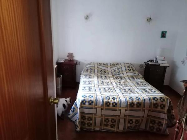 Piso en calle Orquídea