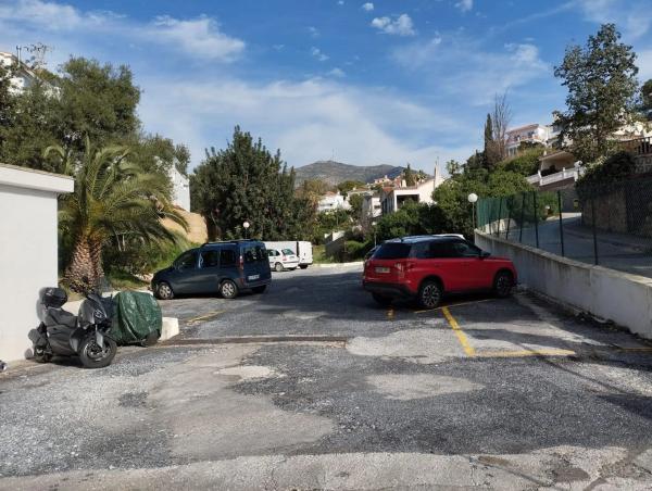 Piso en calle Orquídea