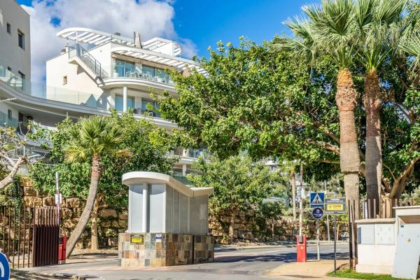 Ático en calle Leticia