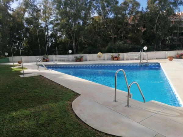 Piso en calle Orquídea