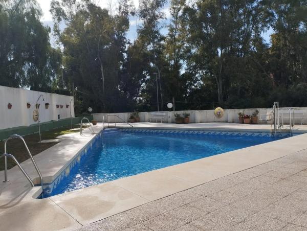 Piso en calle Orquídea