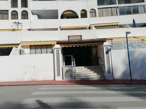 Piso en calle Orquídea