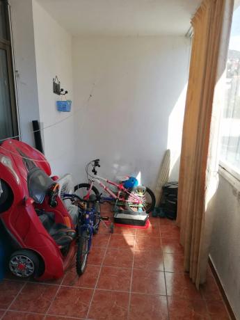 Piso en calle Orquídea