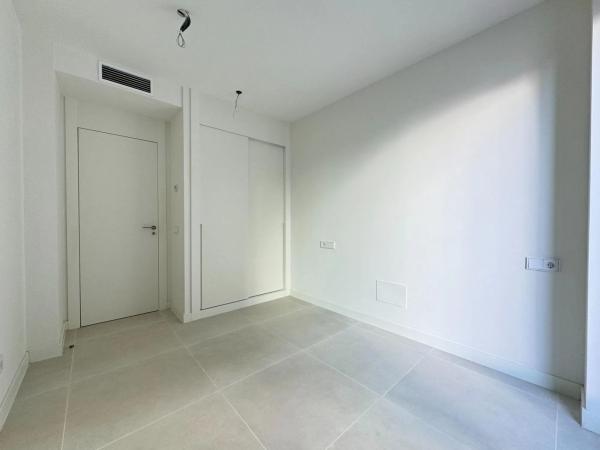 Piso en El Higuerón