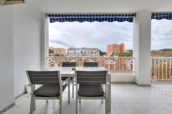 Piso en calle Alberto Morgenstern, 11