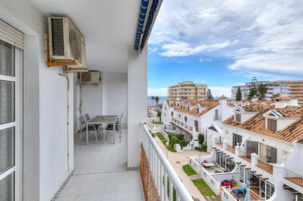 Piso en calle Alberto Morgenstern, 11