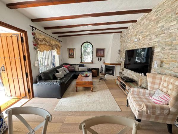 Casa independiente en calle Terraza