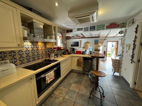 Casa independiente en calle Terraza