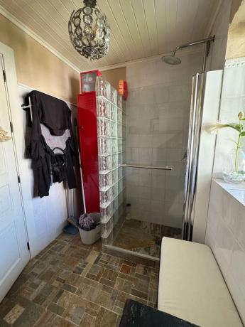 Casa independiente en calle Terraza