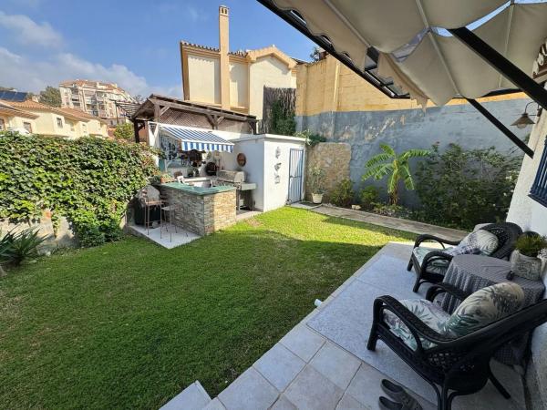 Casa independiente en calle Terraza