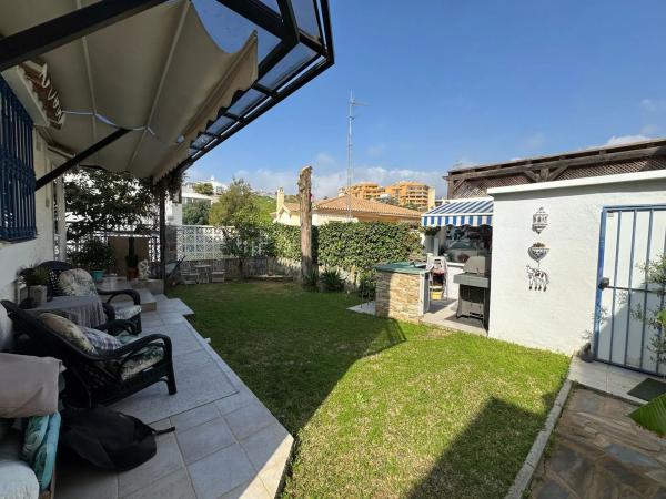 Casa independiente en calle Terraza