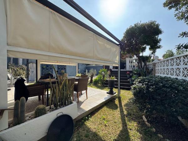 Casa independiente en calle Terraza