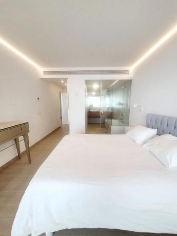 Piso en Las Gaviotas