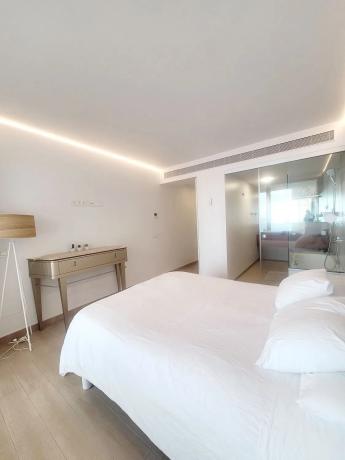 Piso en Las Gaviotas