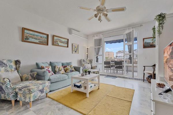 Piso en calle Alberto Morgenstern