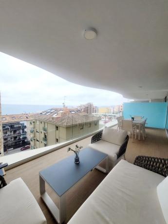 Piso en Las Gaviotas