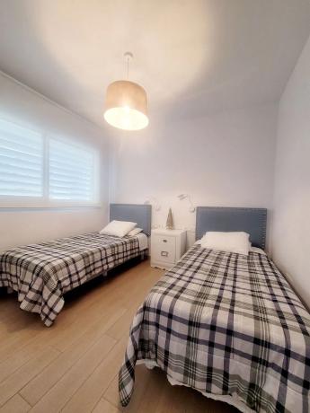 Piso en Las Gaviotas