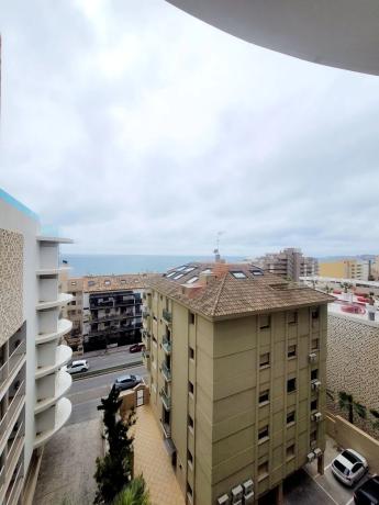 Piso en Las Gaviotas