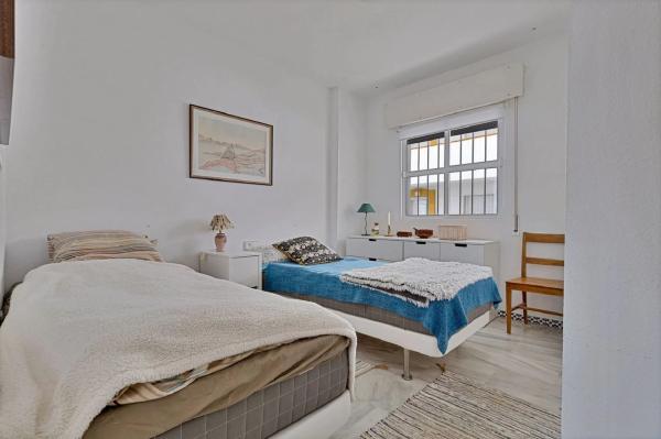 Piso en calle Alberto Morgenstern